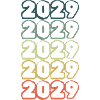 Year of birth 2029