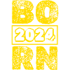 Born 2024