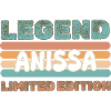 Gift for Anissa