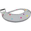 MARBLE RUN