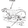 T-Rex Fun