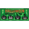 Halloween Green
