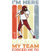 Funny Football Saying