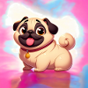 Pug 2