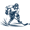 hockey player