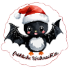 Bat Christmas