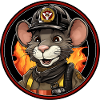 Fire Brigade Rat