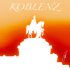 Deutsches Eck Koblenz