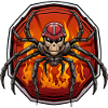 Fire Brigade Spider