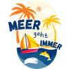 Meer geht immer