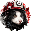 Skunk Fire Brigade