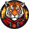 Tiger Fire Brigade