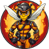 Wasp Fire Brigade