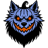 L’hybride citrouille-garou