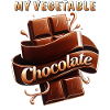 MY VEGETABLE CHOCOLATE