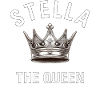 STELLA THE QUEEN