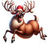 Reindeer