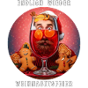 GLÜHWEIN ENDLICH WIEDER WEIHNACHTSFEIER