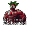 Erdbeerheld