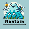montain