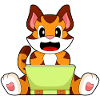Tiger Laptop