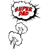 Super dad
