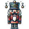 Nutcracker