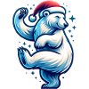 Polar bear