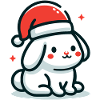 Christmas Dog