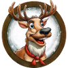 Christmas Reindeer