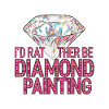 Diamond Painting Diamond Painter