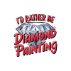 Peinture au diamant Diamond Painter