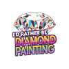 Peinture au diamant Diamond Painter