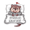Official Sweet Koala Sleep Shirt