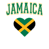 Jamaica Jamaica Rasta Raggea Rastafari Flag