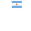 Argentine Cadeau Argentine Drapeau argentin