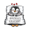 Official Sweet Penguin Sleep Shirt
