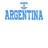 Argentina Gift Argentina Argentine Flag