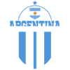 Argentine Cadeau Argentine Drapeau argentin