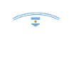 Argentine Cadeau Argentine Drapeau argentin