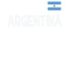 Argentine Cadeau Argentine Drapeau argentin