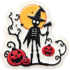 Halloween effrayant