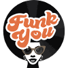 Funk You - Retrotunnelmaa asenteella