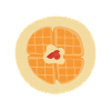Pancakes Breakfast Food Lover