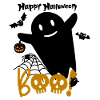 Halloween boo2