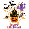 Happy Halloween