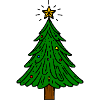 Christmas tree
