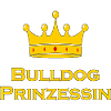 Bulldog Prinzessin – Krönendes Design