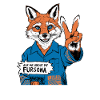 Ask me about my Fursona – Furry Pride