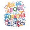 Ask me about my fursona